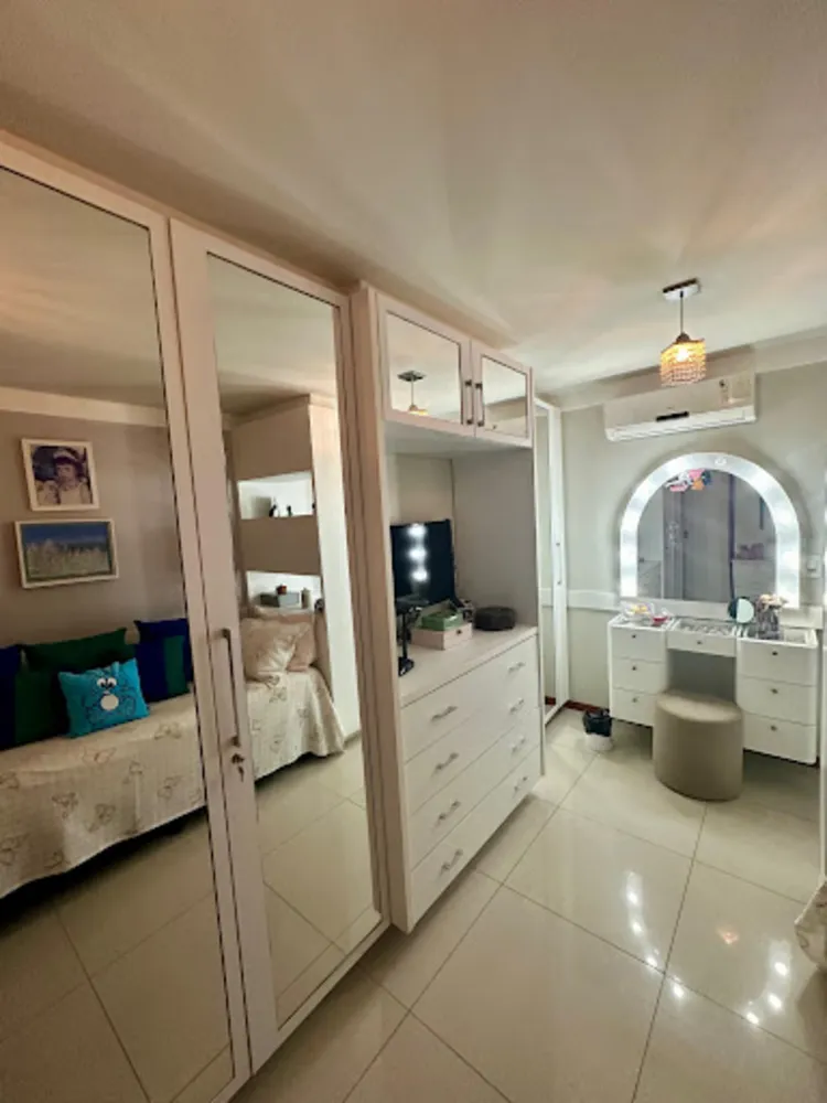 Apartamento, 4 quartos, 194 m² - Foto 5