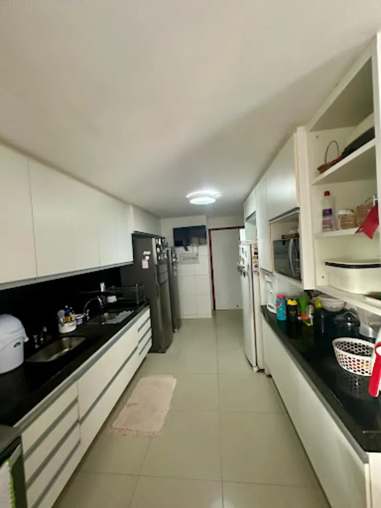 Apartamento, 4 quartos, 194 m² - Foto 9