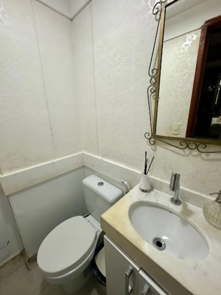 Apartamento, 4 quartos, 194 m² - Foto 8