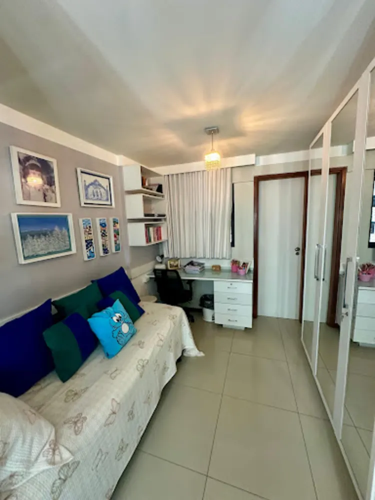 Apartamento, 4 quartos, 194 m² - Foto 4
