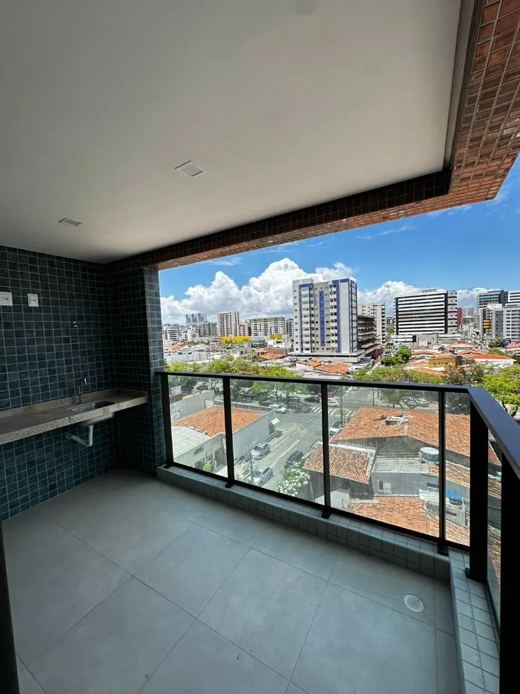 Apartamento, 2 quartos, 71 m² - Foto 1