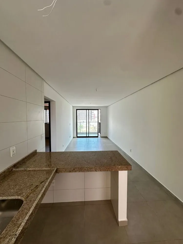 Apartamento, 2 quartos, 71 m² - Foto 2