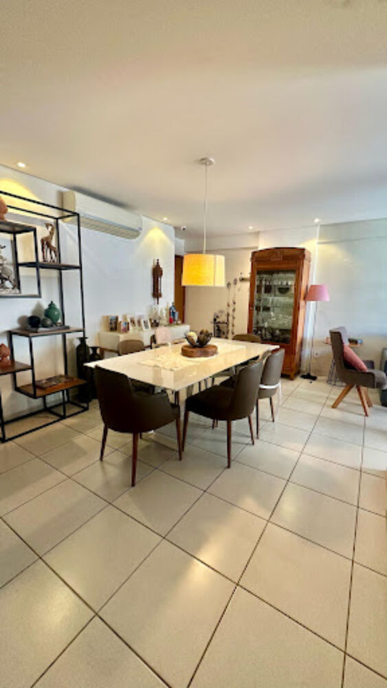 Apartamento à venda com 3 quartos, 110m² - Foto 14