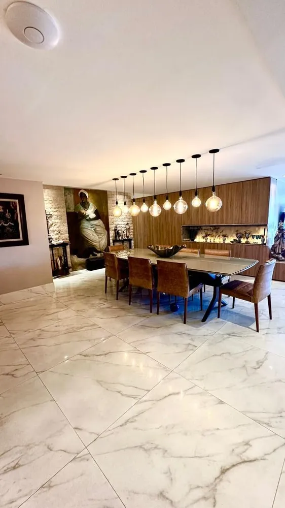 Cobertura, 3 quartos, 346 m² - Foto 5