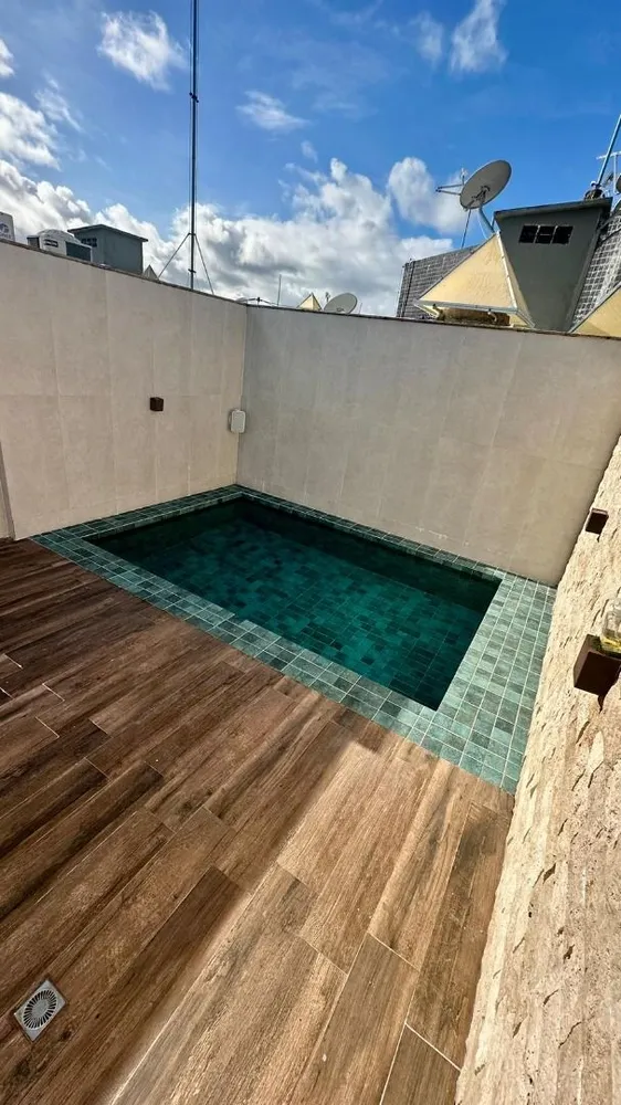 Cobertura, 3 quartos, 346 m² - Foto 8