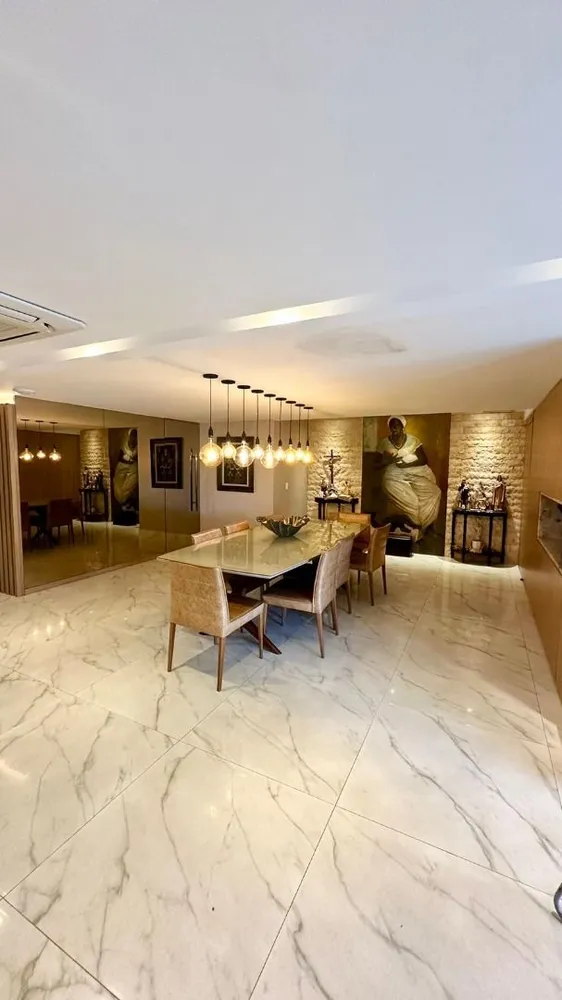 Cobertura, 3 quartos, 346 m² - Foto 1