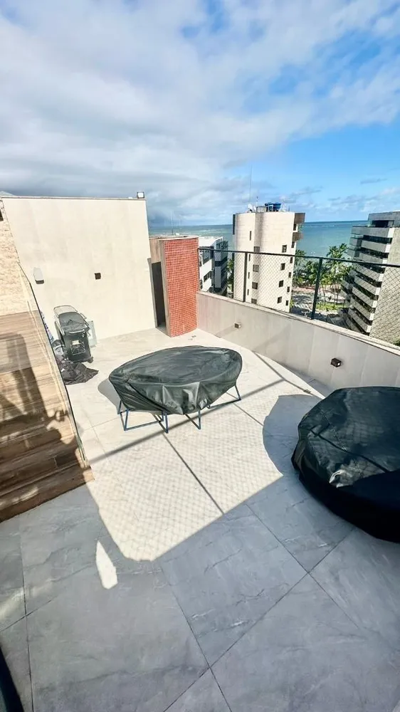 Cobertura, 3 quartos, 346 m² - Foto 9