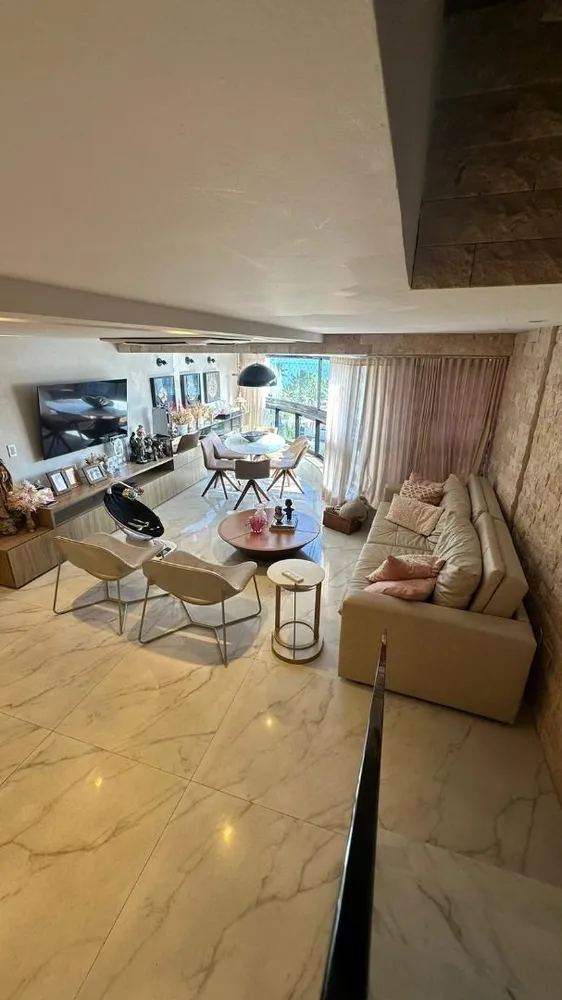 Cobertura, 3 quartos, 346 m² - Foto 6