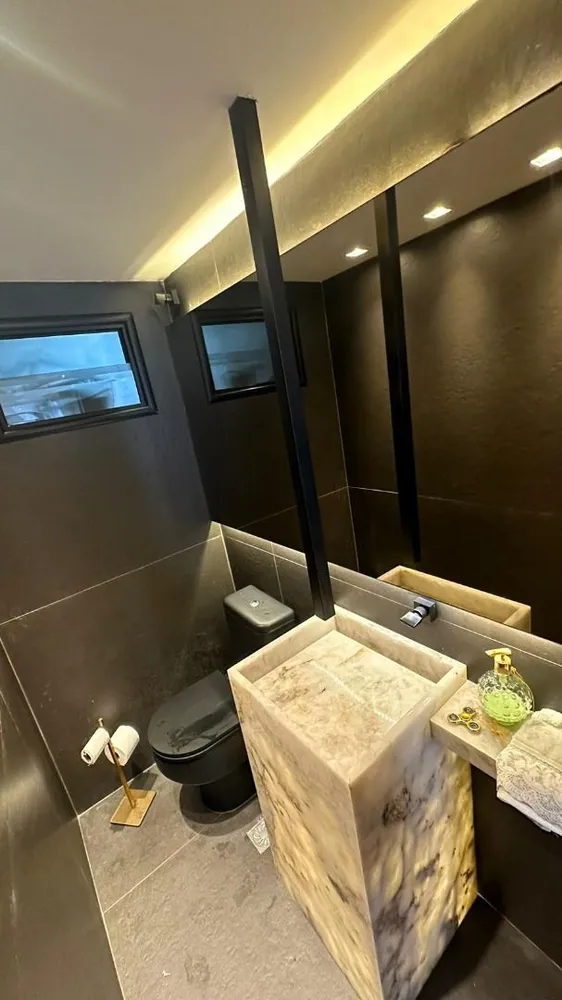 Cobertura, 3 quartos, 346 m² - Foto 4