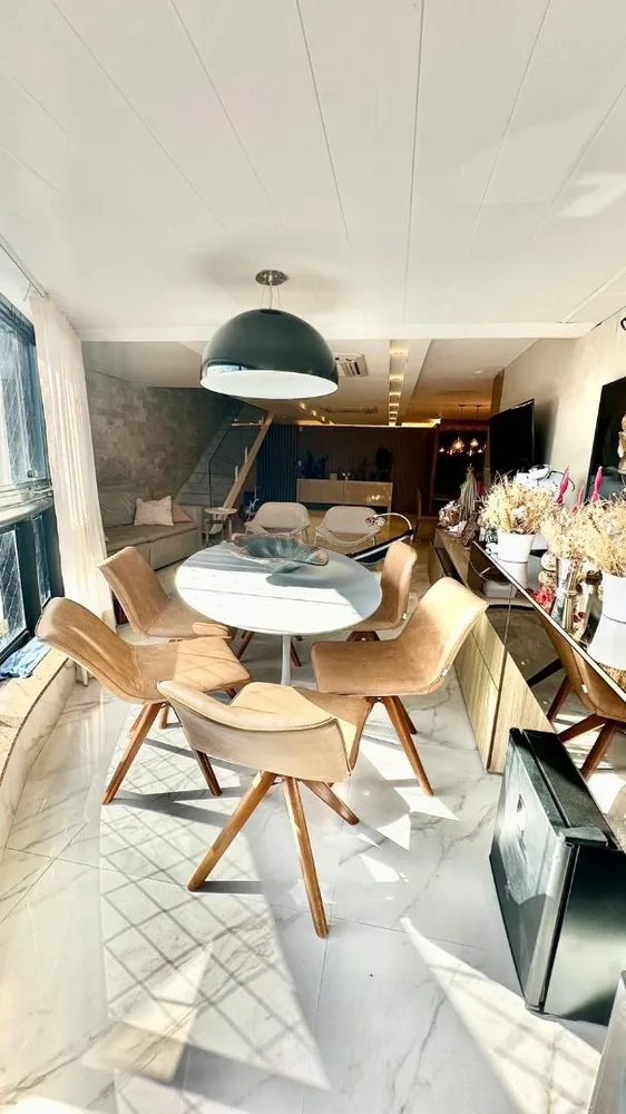 Cobertura, 3 quartos, 346 m² - Foto 3