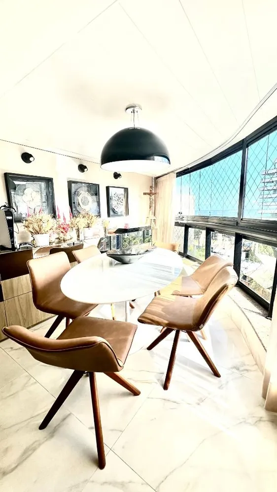Cobertura, 3 quartos, 346 m² - Foto 2