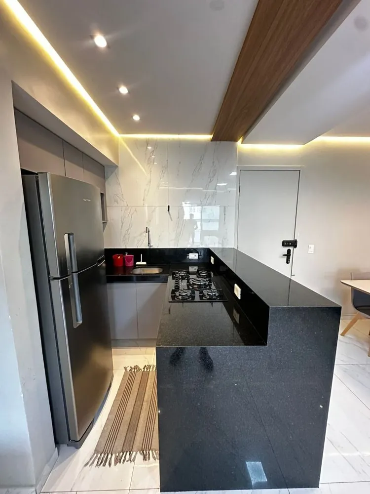 Apartamento, 1 quarto, 56 m² - Foto 7