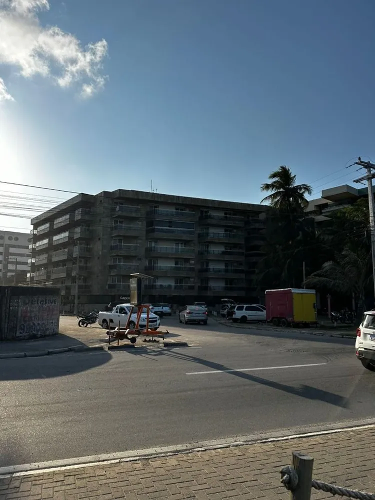 Apartamento, 1 quarto, 56 m² - Foto 4