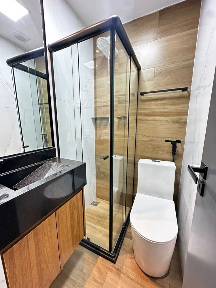 Apartamento, 1 quarto, 56 m² - Foto 5