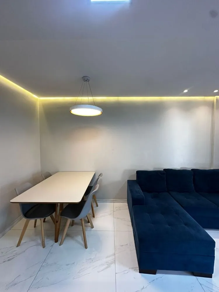 Apartamento, 1 quarto, 56 m² - Foto 3
