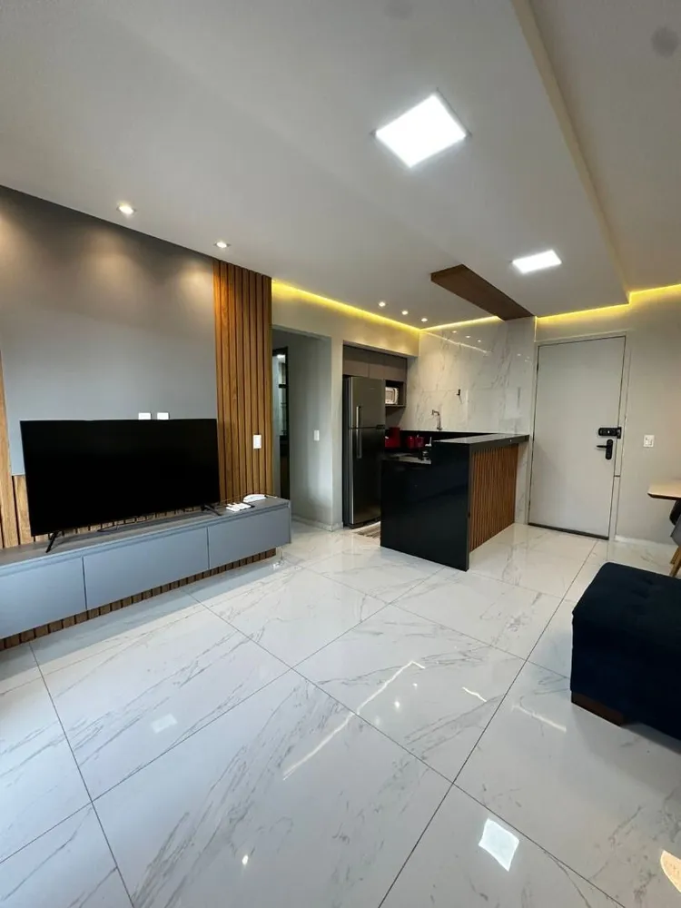 Apartamento, 1 quarto, 56 m² - Foto 8