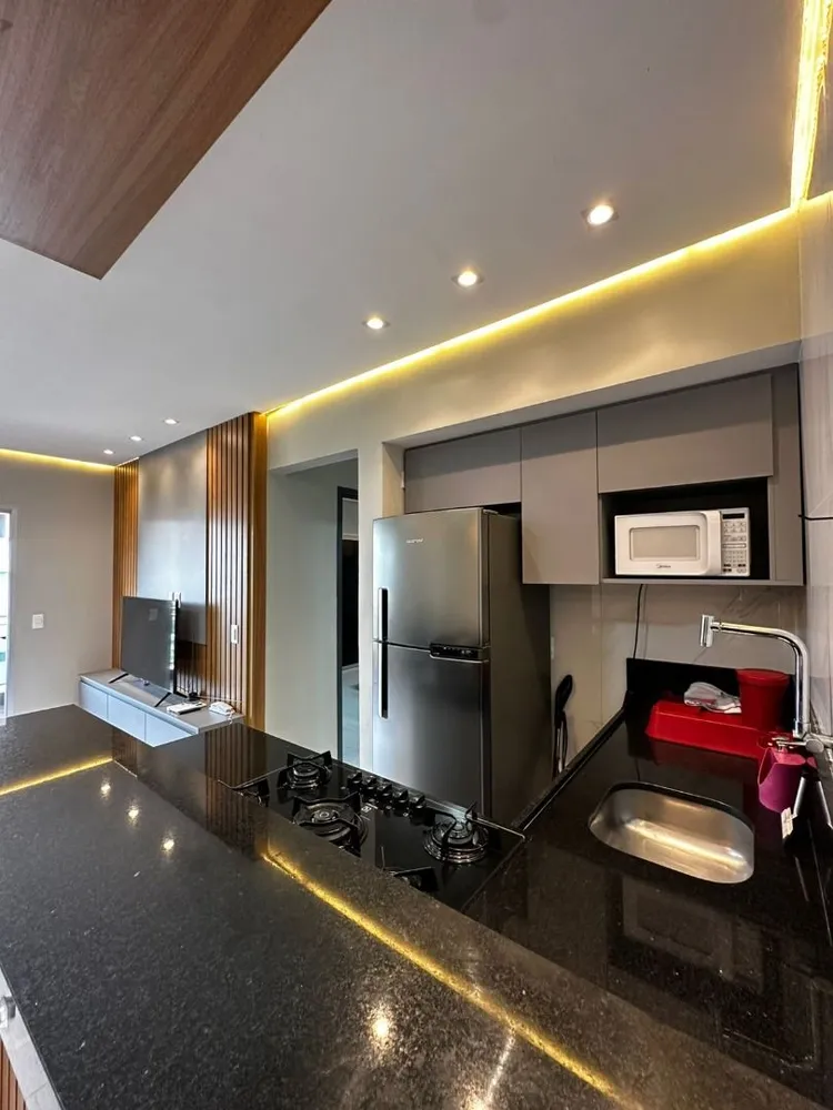 Apartamento, 1 quarto, 56 m² - Foto 6