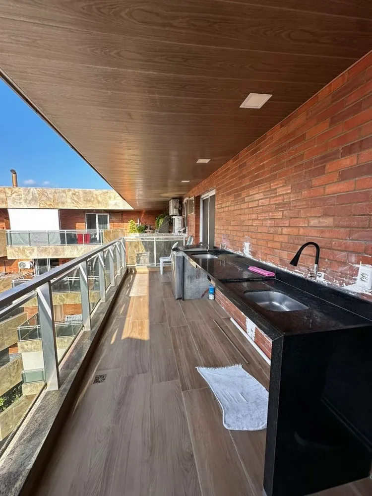 Apartamento, 1 quarto, 56 m² - Foto 2