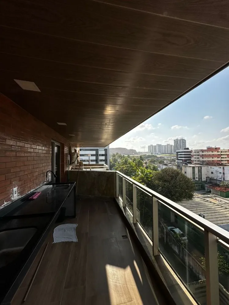 Apartamento, 1 quarto, 56 m² - Foto 11