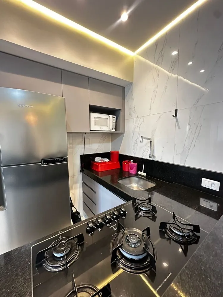 Apartamento, 1 quarto, 56 m² - Foto 12