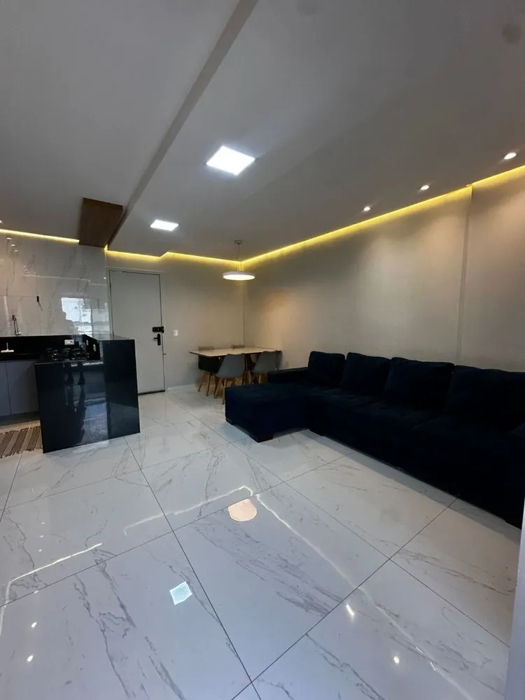 Apartamento, 1 quarto, 56 m² - Foto 9