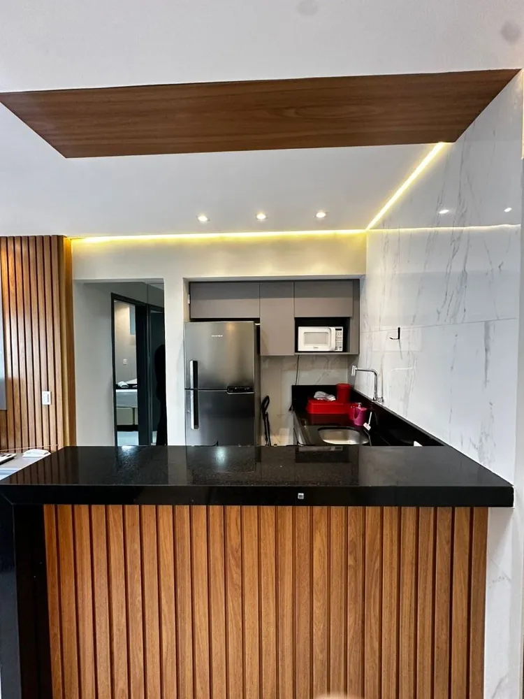 Apartamento, 1 quarto, 56 m² - Foto 1