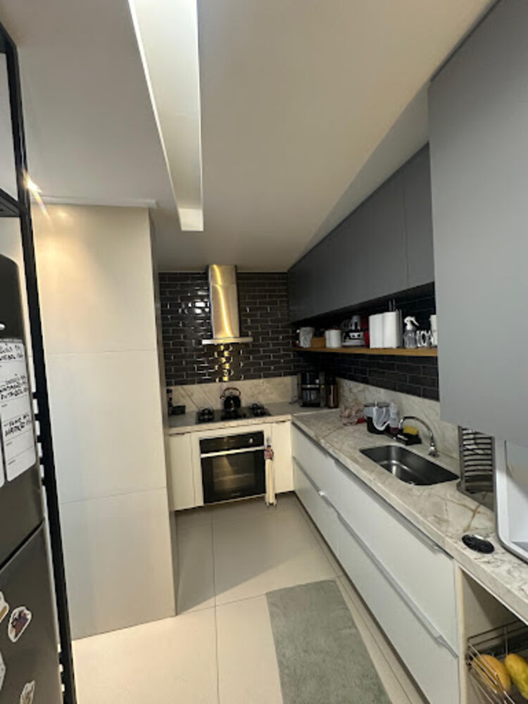 Cobertura à venda com 3 quartos, 121m² - Foto 6