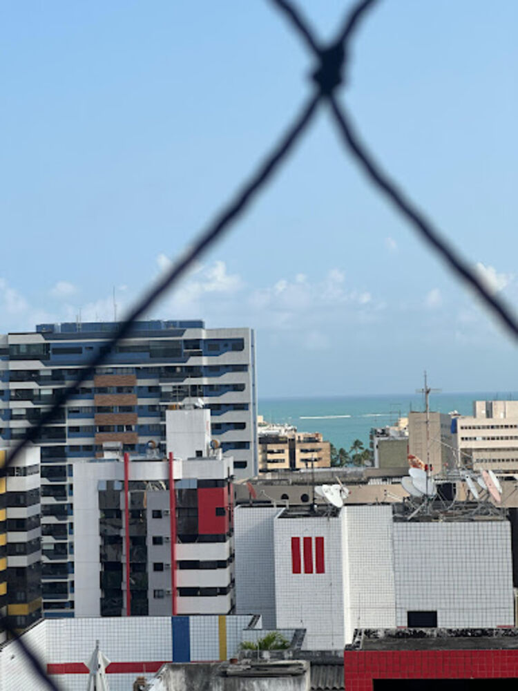 Cobertura à venda com 3 quartos, 121m² - Foto 3
