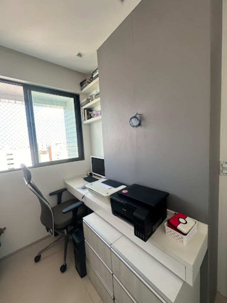Cobertura à venda com 3 quartos, 121m² - Foto 7
