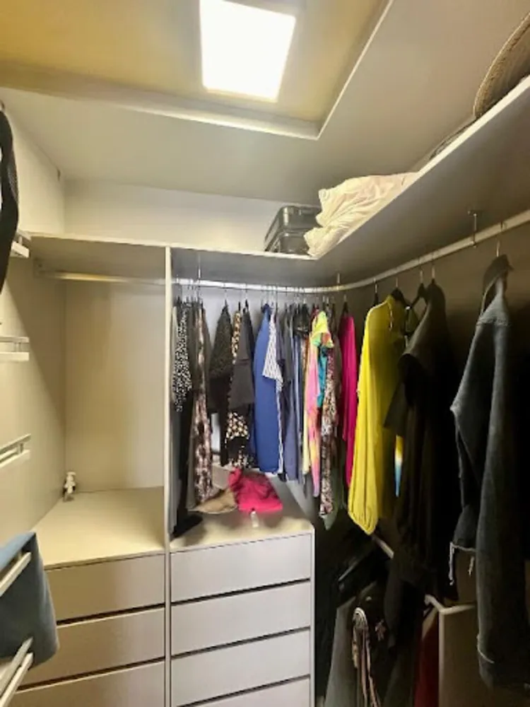 Apartamento, 4 quartos, 187 m² - Foto 12