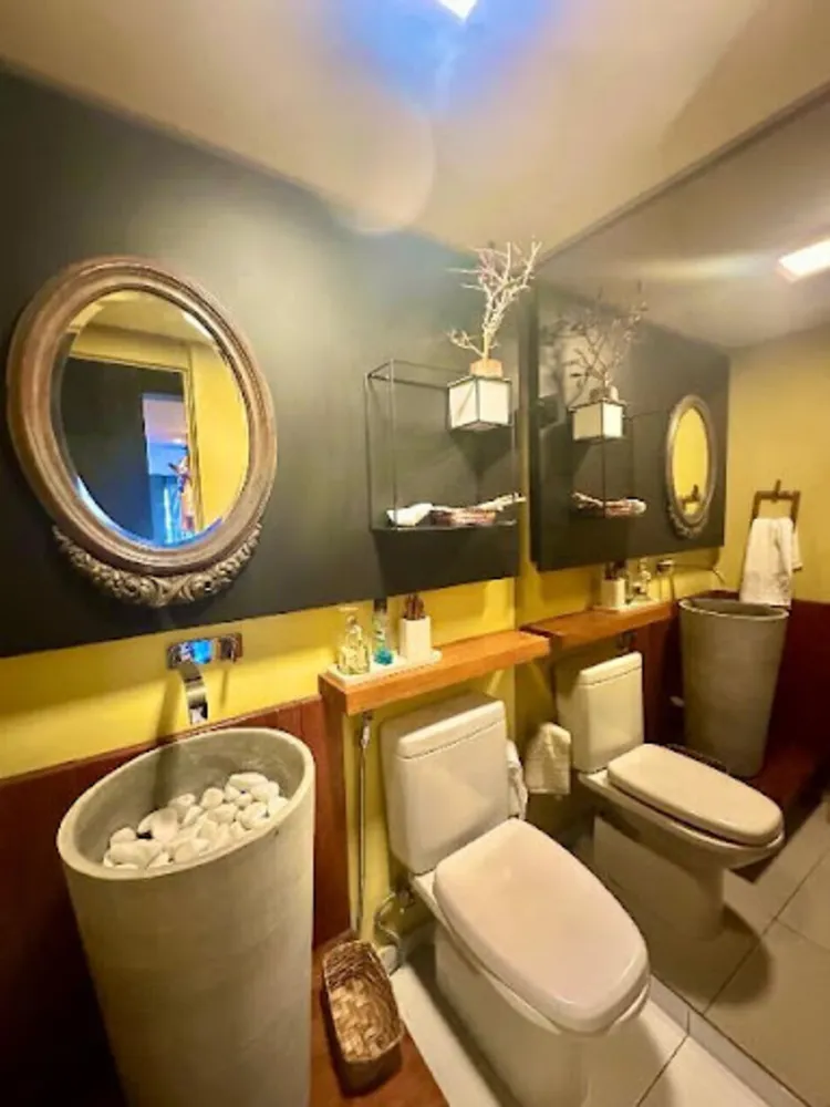Apartamento, 4 quartos, 187 m² - Foto 5