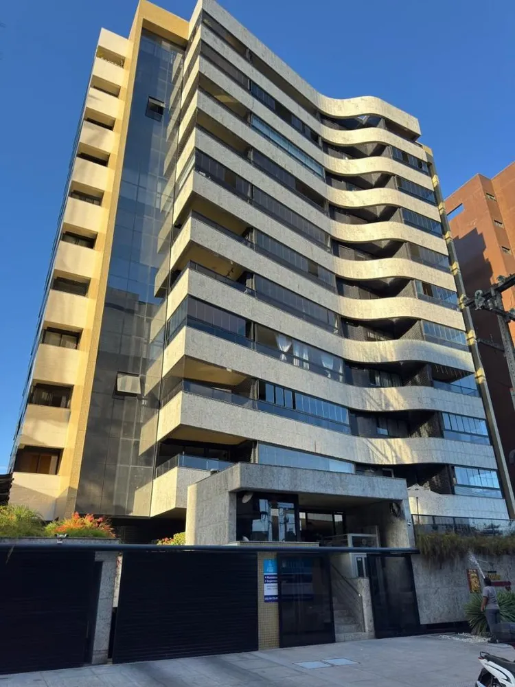 Apartamento, 3 quartos, 154 m² - Foto 7