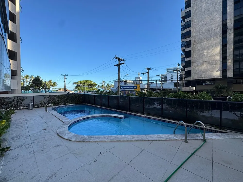 Apartamento, 3 quartos, 154 m² - Foto 2