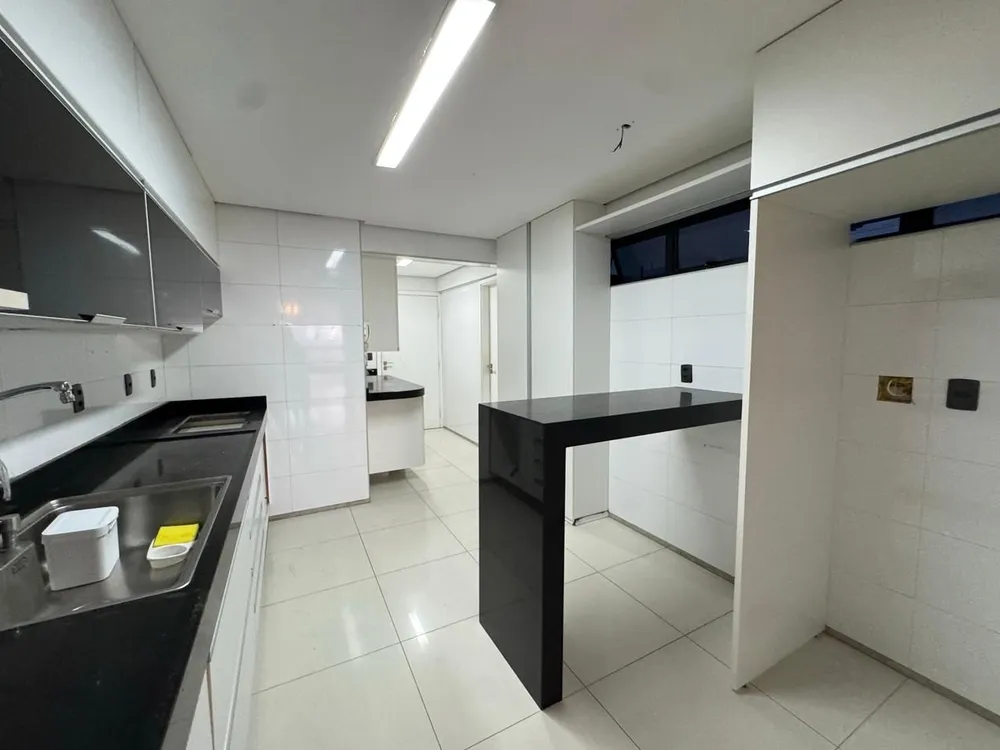 Apartamento, 3 quartos, 154 m² - Foto 3