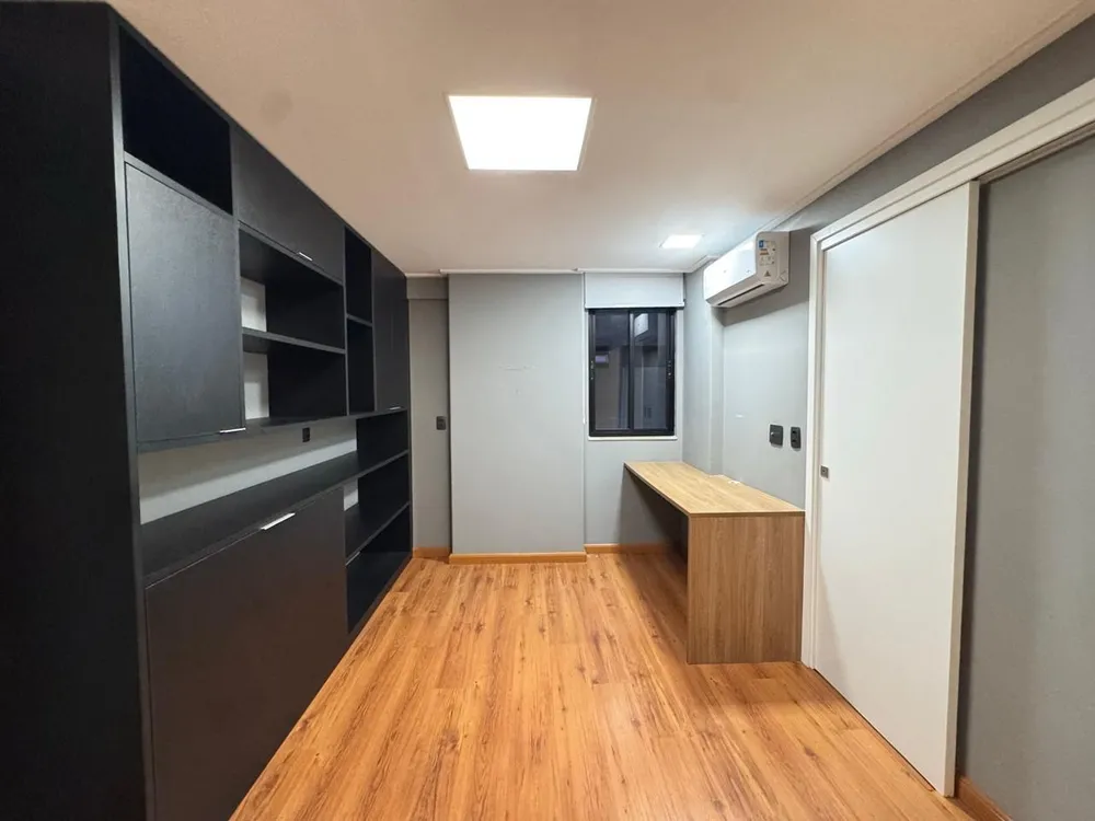 Apartamento, 3 quartos, 154 m² - Foto 1