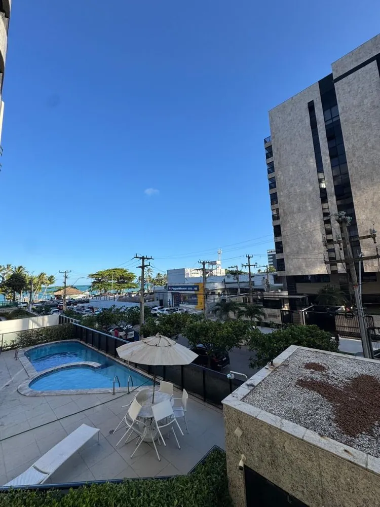 Apartamento, 3 quartos, 154 m² - Foto 5