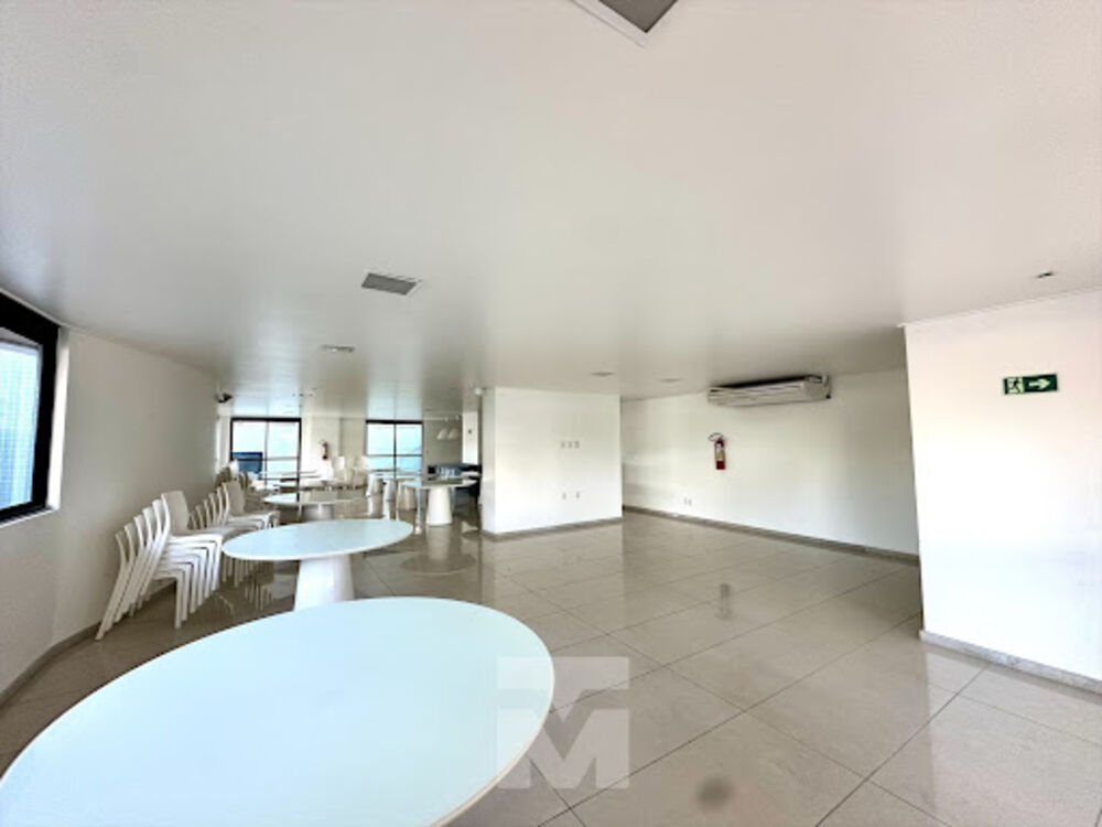Apartamento à venda com 3 quartos, 139m² - Foto 7