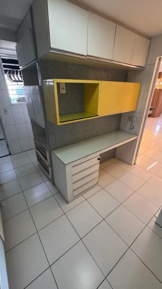 Apartamento, 3 quartos, 93 m² - Foto 1