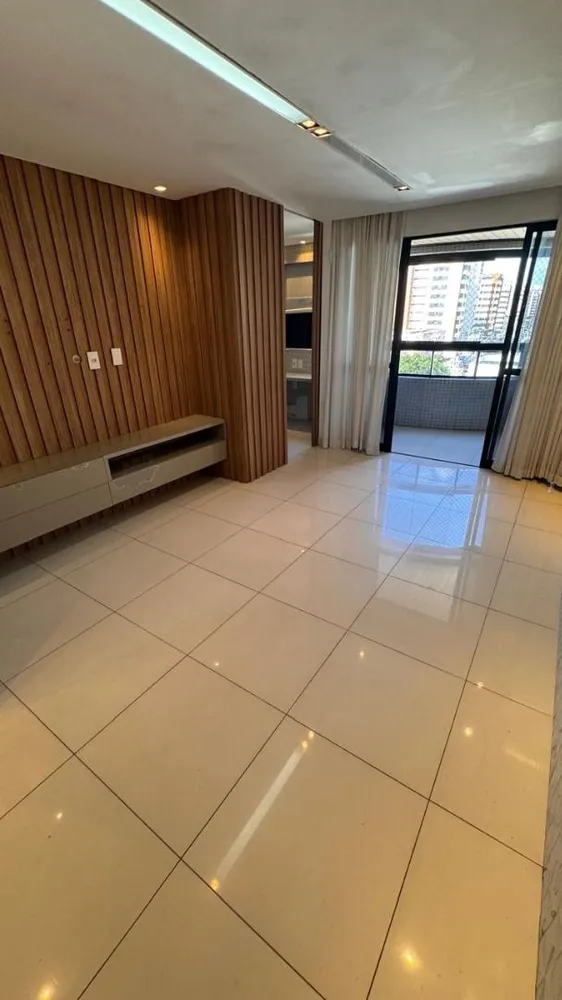 Apartamento, 3 quartos, 93 m² - Foto 2