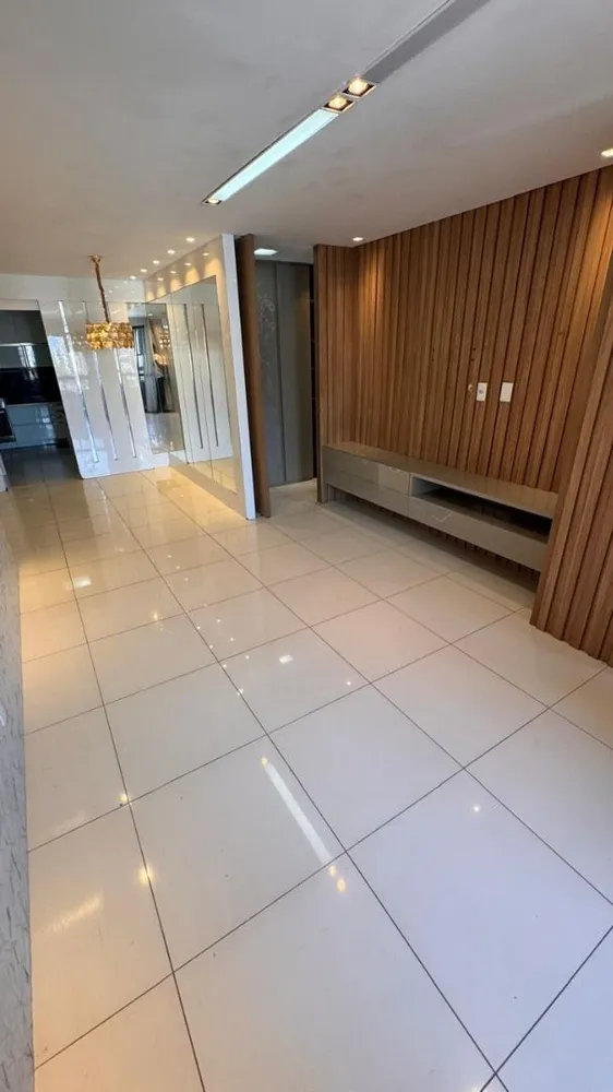 Apartamento, 3 quartos, 93 m² - Foto 1