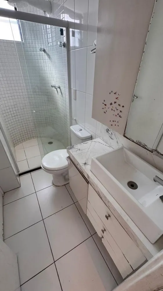 Apartamento, 3 quartos, 93 m² - Foto 2