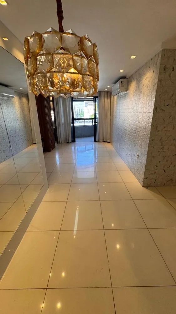 Apartamento, 3 quartos, 93 m² - Foto 4
