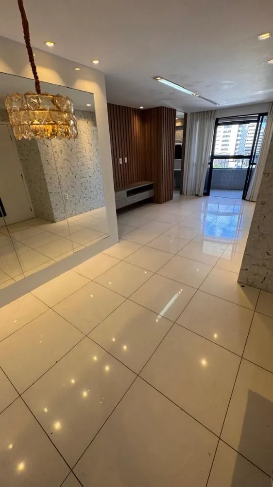 Apartamento, 3 quartos, 93 m² - Foto 3
