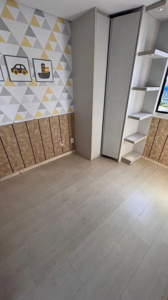 Apartamento, 3 quartos, 93 m² - Foto 4