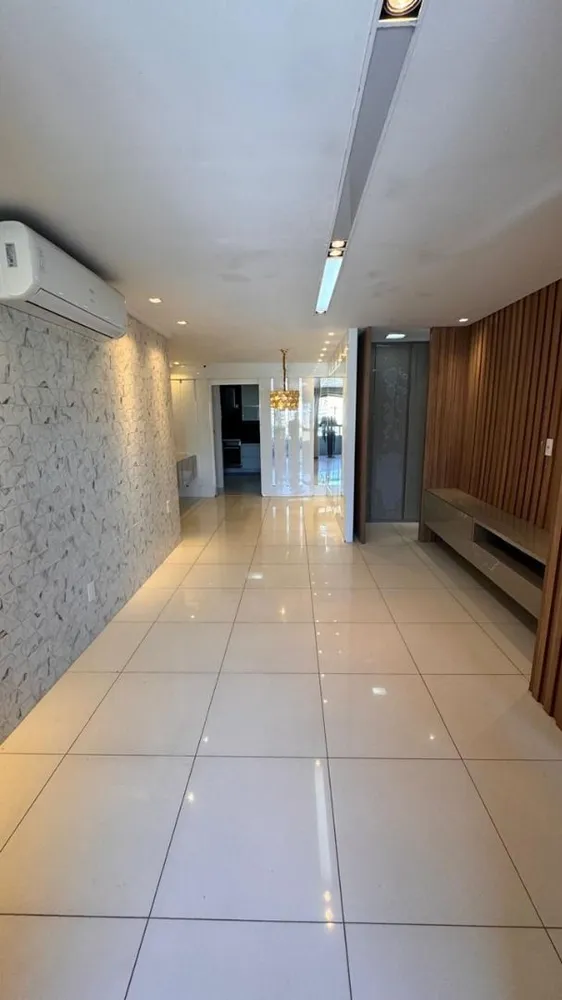 Apartamento, 3 quartos, 93 m² - Foto 5
