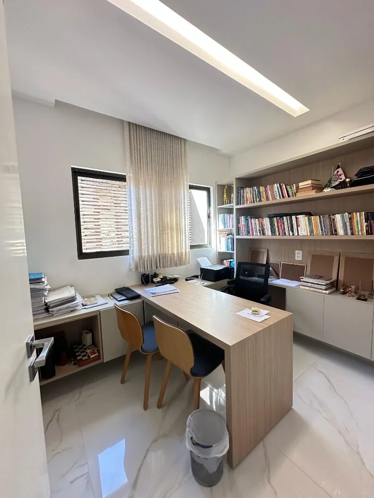 Casa de Condomínio, 5 quartos - Foto 5