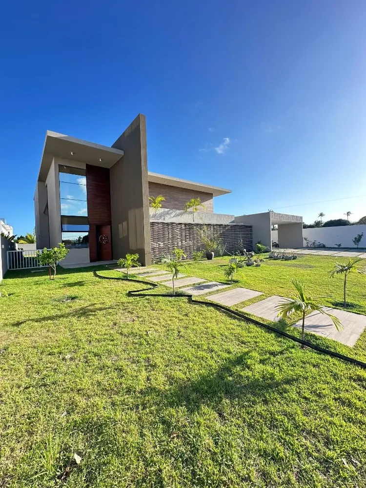 Casa de Condomínio, 5 quartos - Foto 11