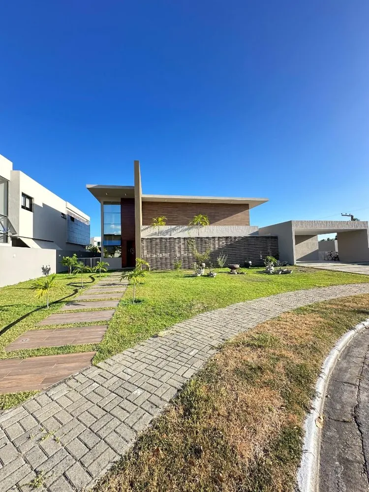 Casa de Condomínio, 5 quartos - Foto 4