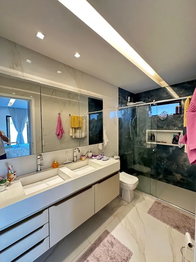 Casa de Condomínio, 5 quartos - Foto 3