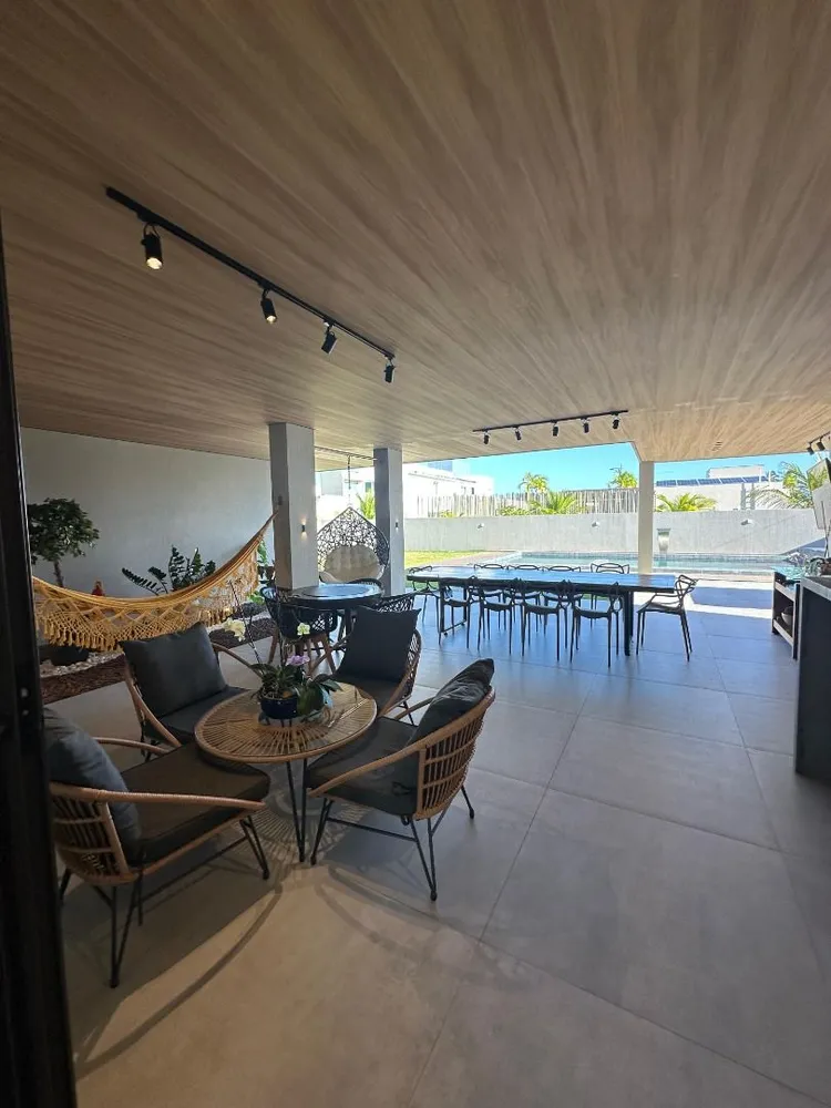 Casa de Condomínio, 5 quartos - Foto 3